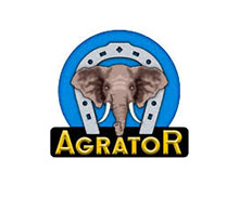 Agrator