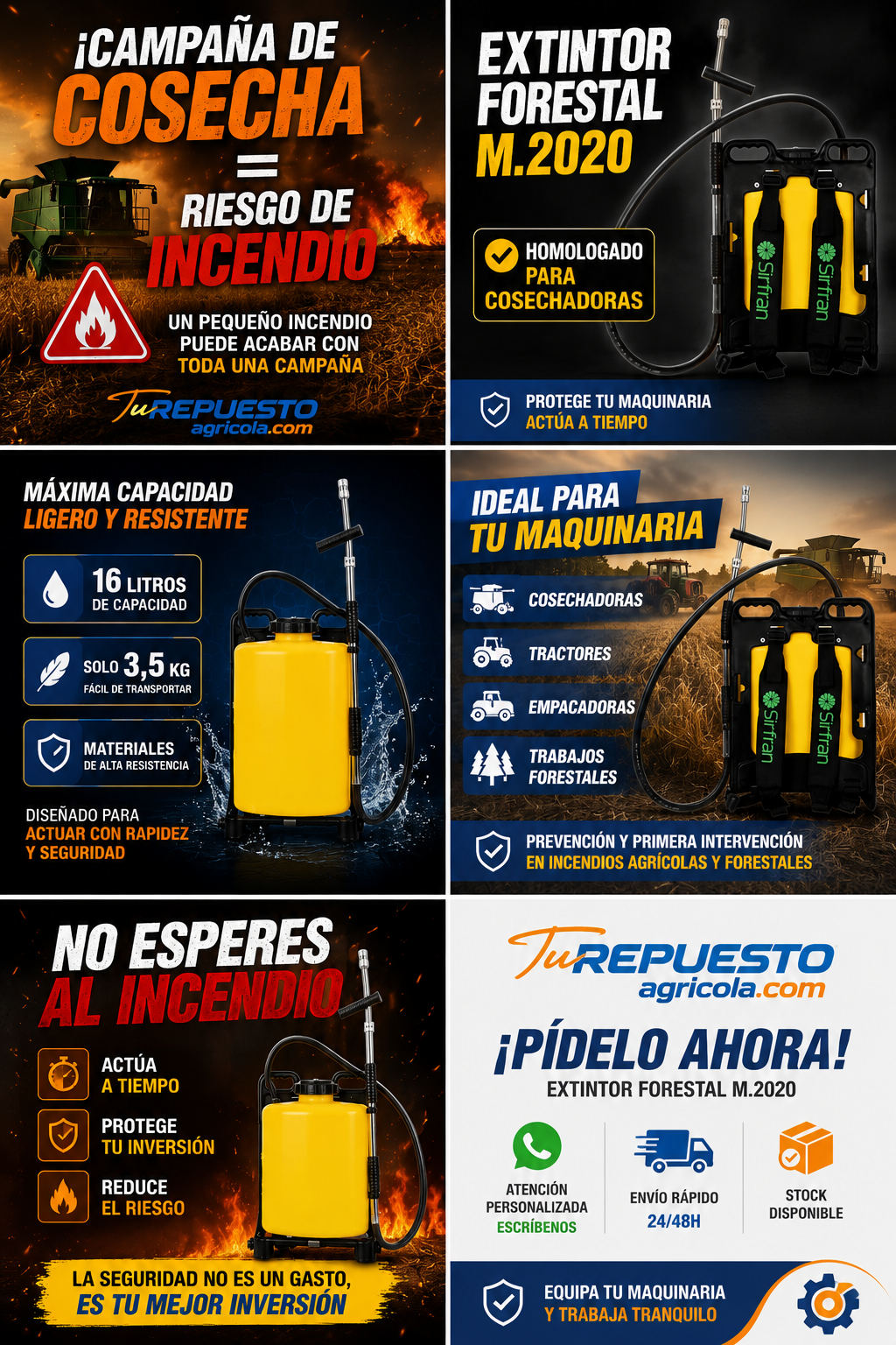 MOCHILA