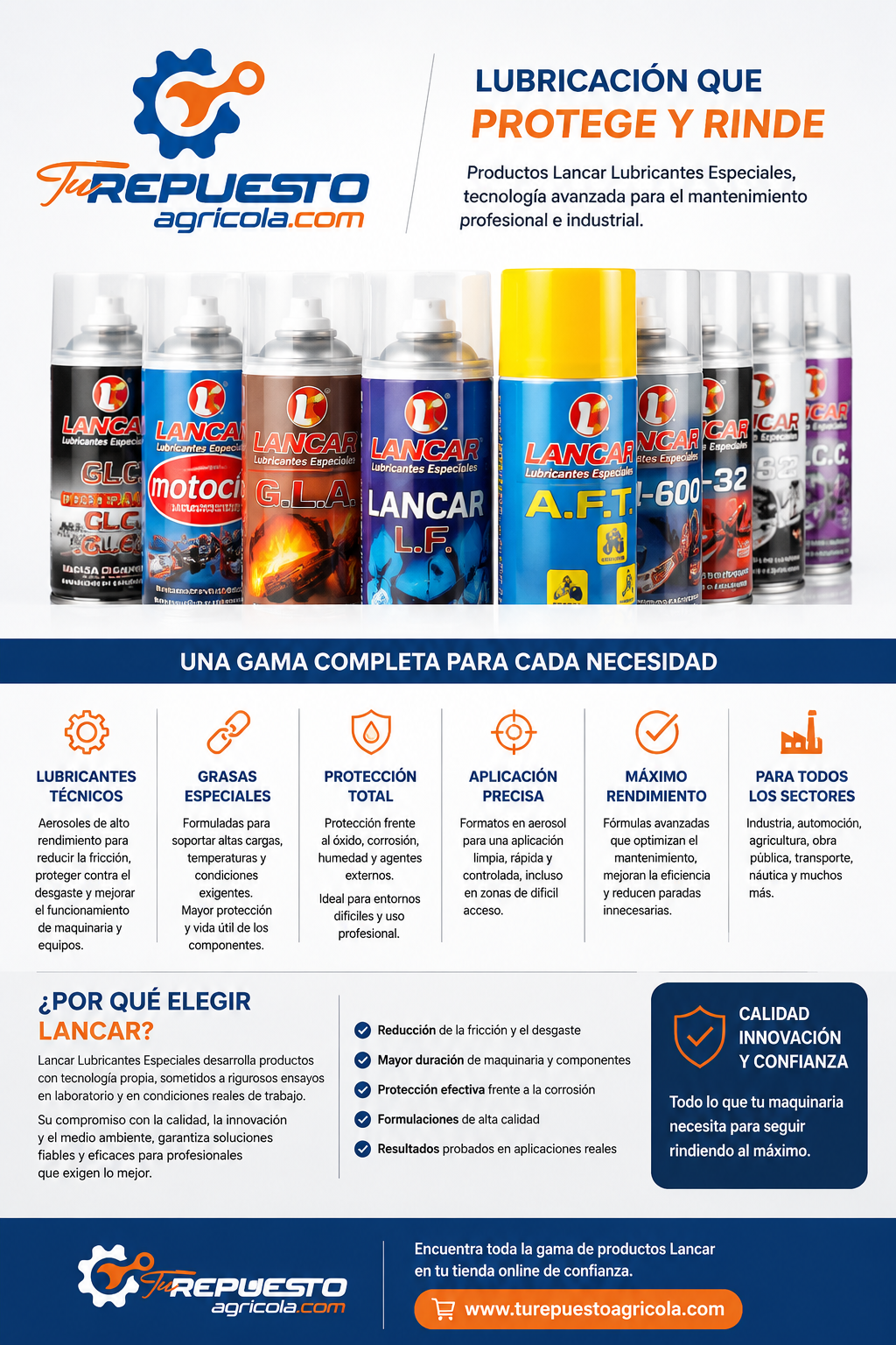 Lancar