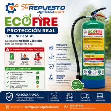 ECOFIRE