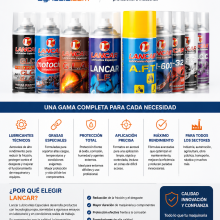 Lancar