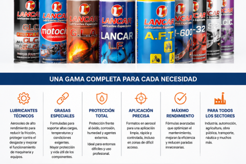 Lancar