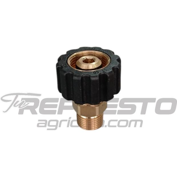 My media alt attribute