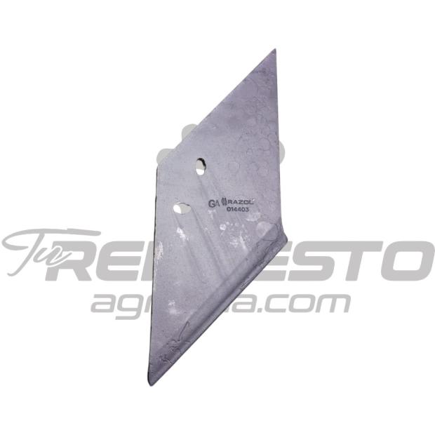 My media alt attribute