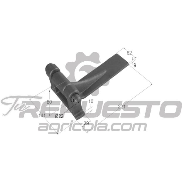 My media alt attribute