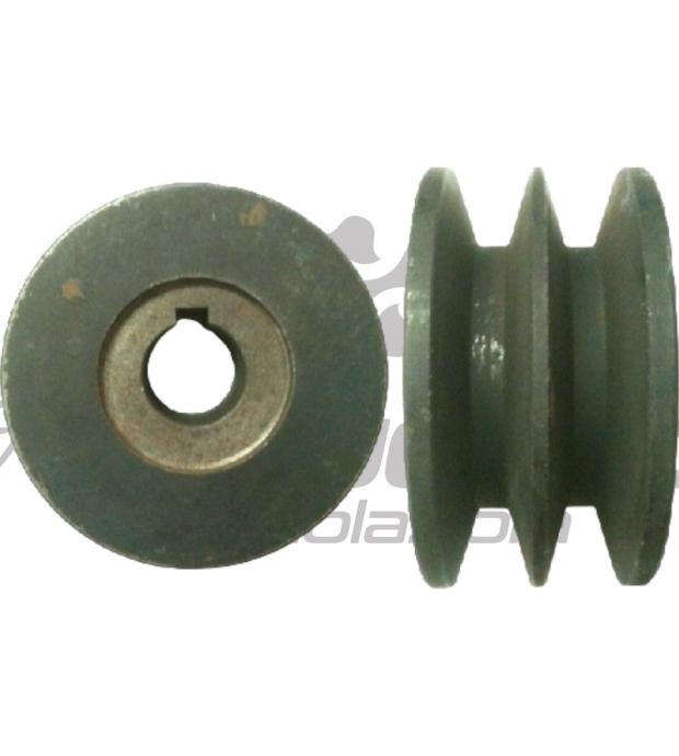 My media alt attribute