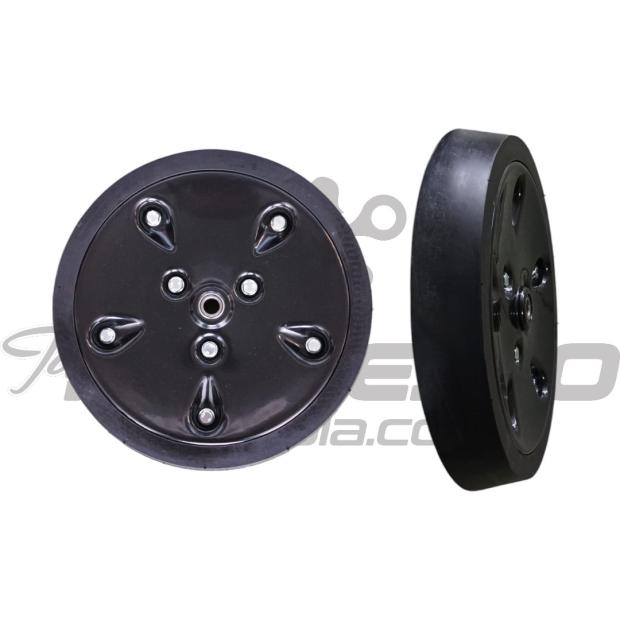 My media alt attribute