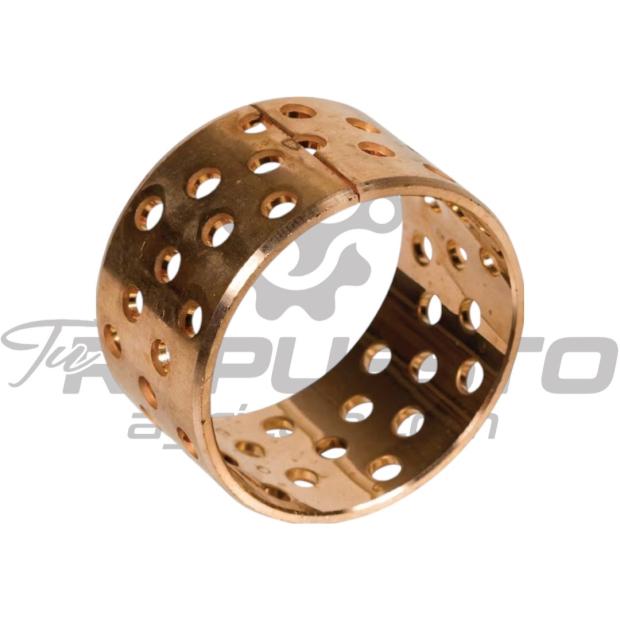 My media alt attribute