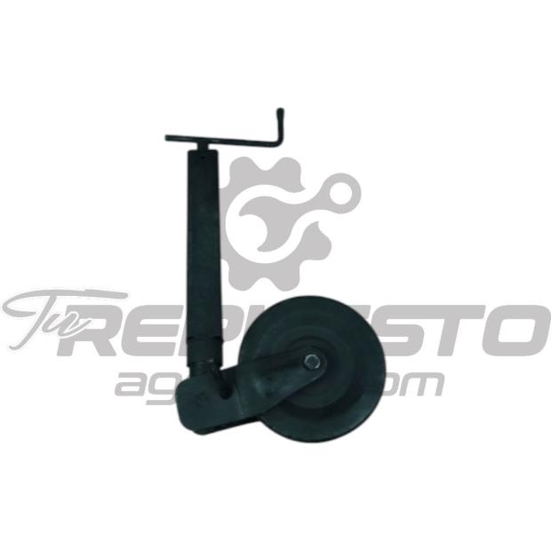 My media alt attribute