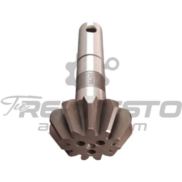 My media alt attribute