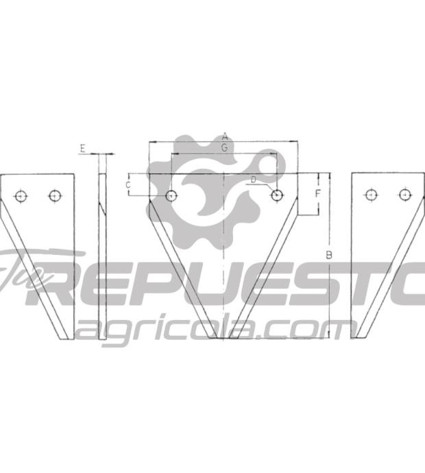 My media alt attribute