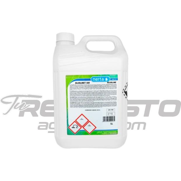 ALKALINET100 20L