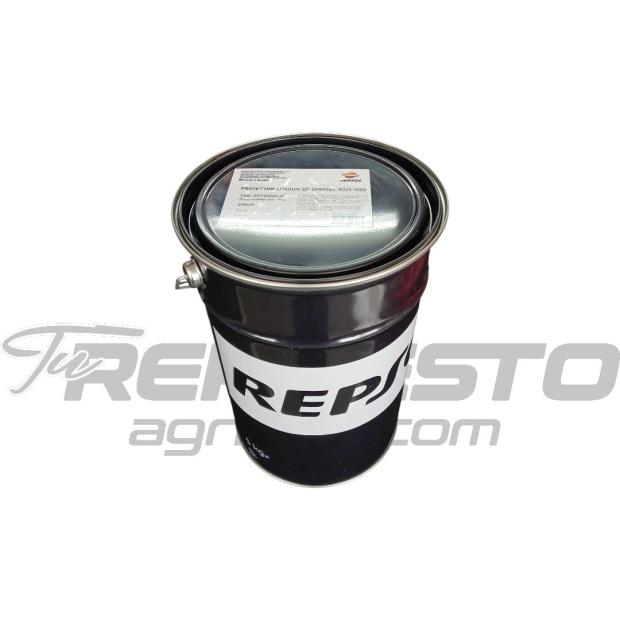 GRASA REPSOL EP2-3