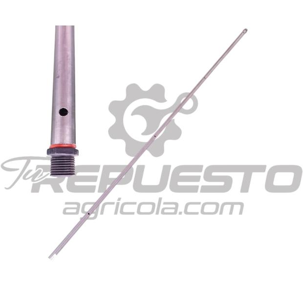 INOX550