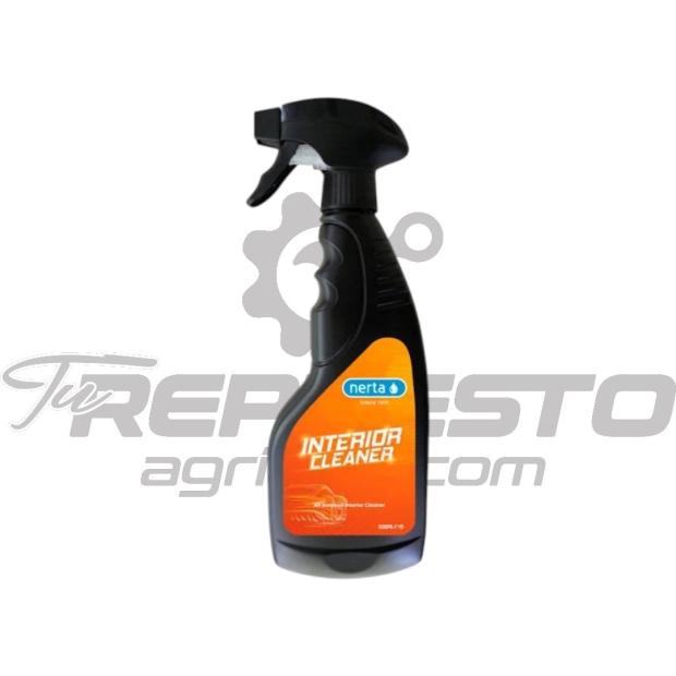 INTERIORCLEANER500ML
