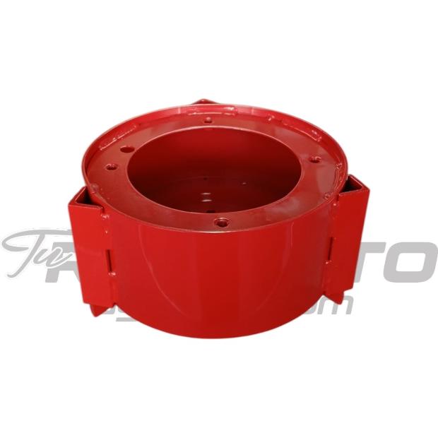 My media alt attribute