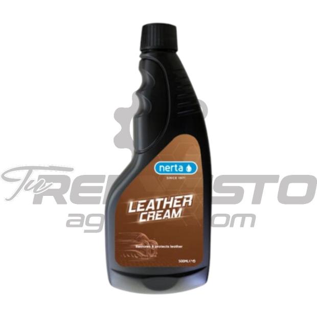 LEATHERCREAM