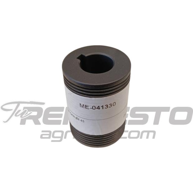 My media alt attribute