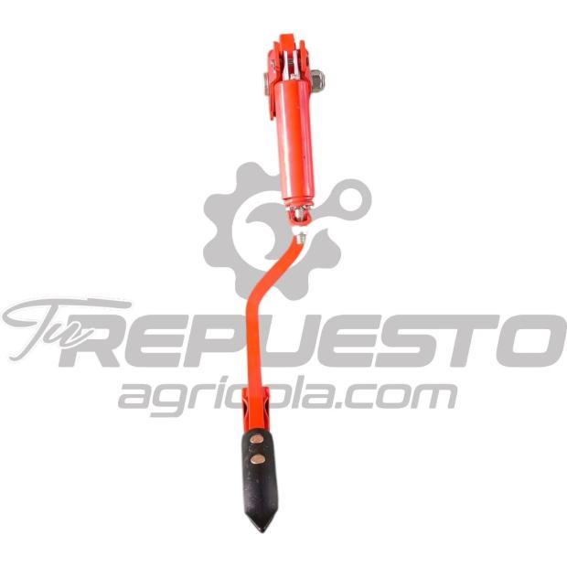 My media alt attribute