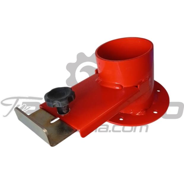 My media alt attribute