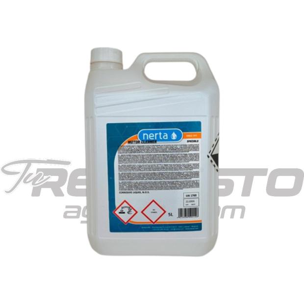 MOTOR CLEANER