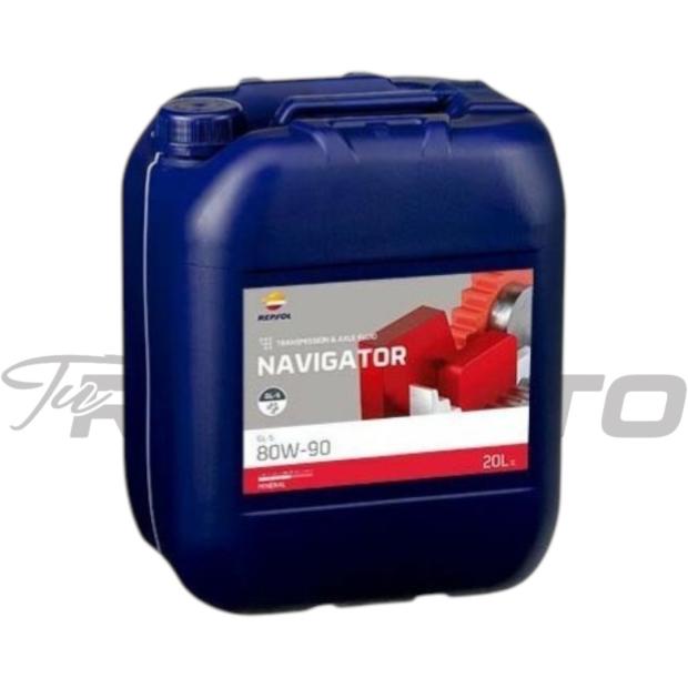 NAVIGATOR 20L 80W90