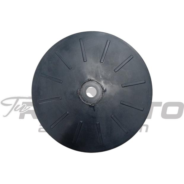 My media alt attribute