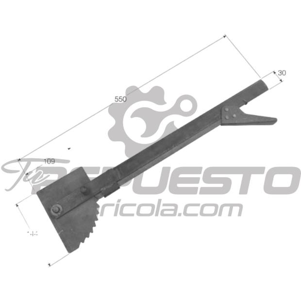 My media alt attribute