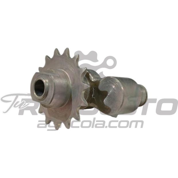 My media alt attribute