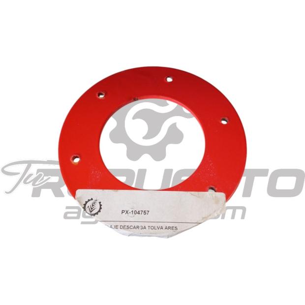 My media alt attribute