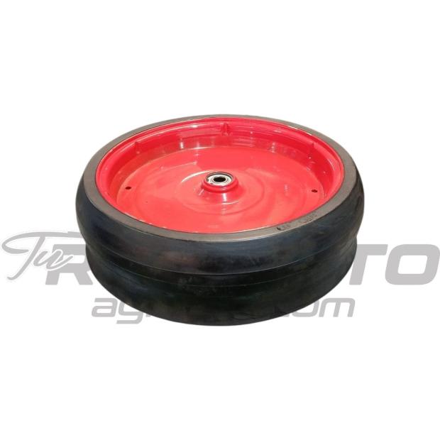 My media alt attribute