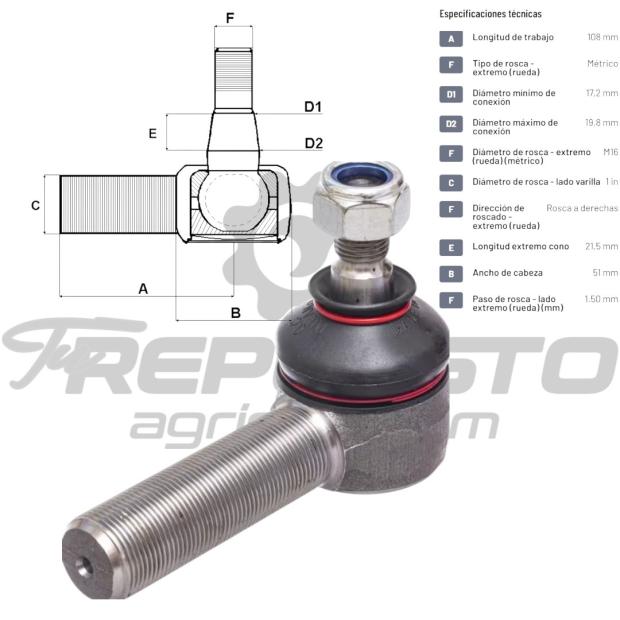 SHP124KR
