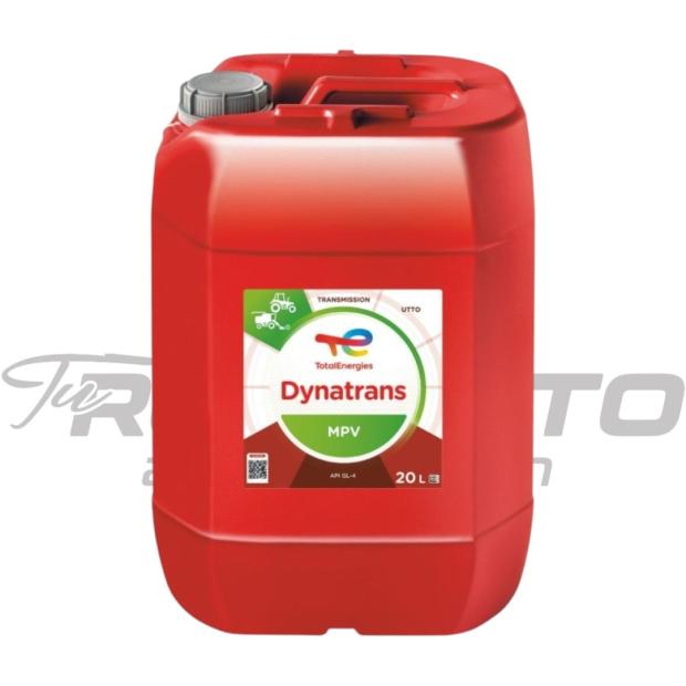 TOTAL DYANTRANS 20L