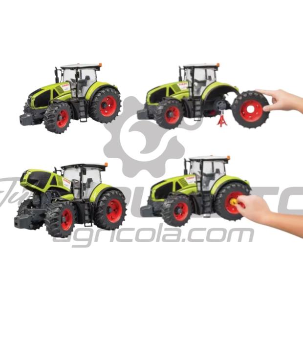 My media alt attribute