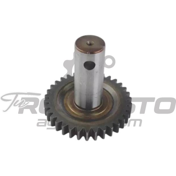 My media alt attribute