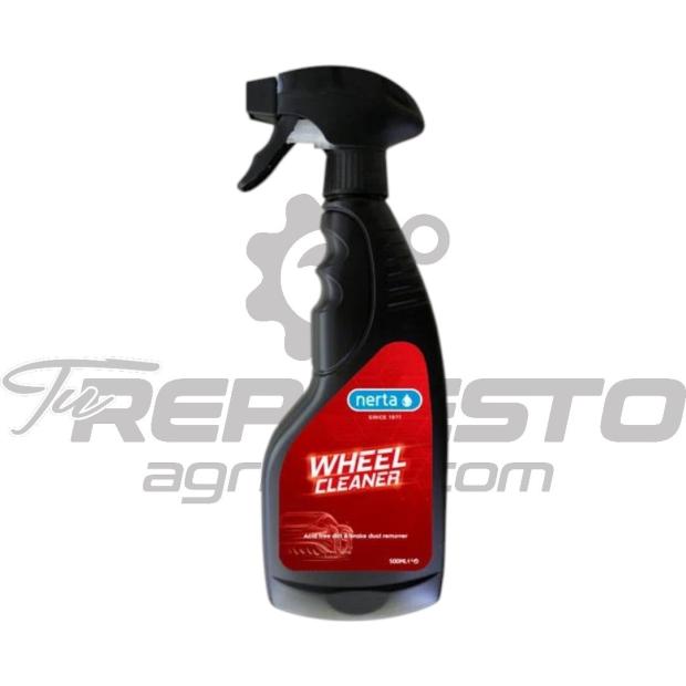 WHEELCLEANER500ML