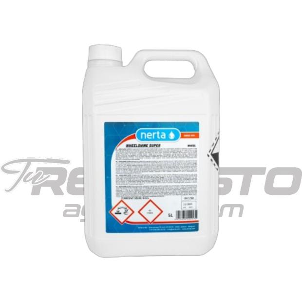WHEELSHINE5L