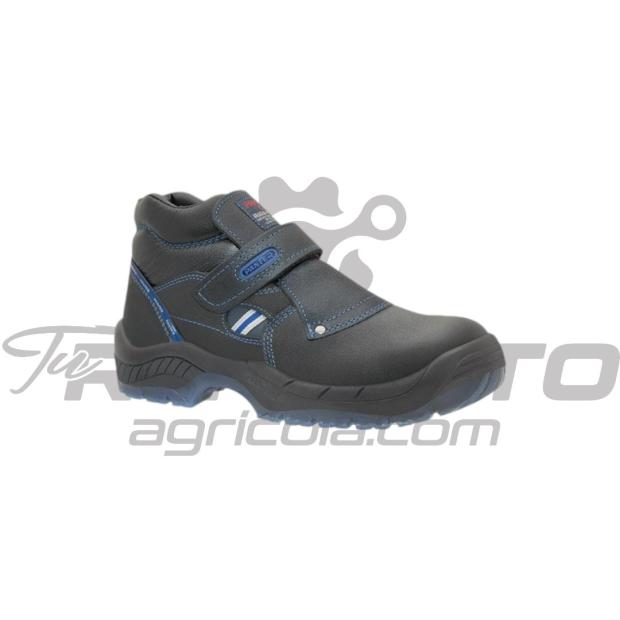 FRAGUA VELCRO PLUS 